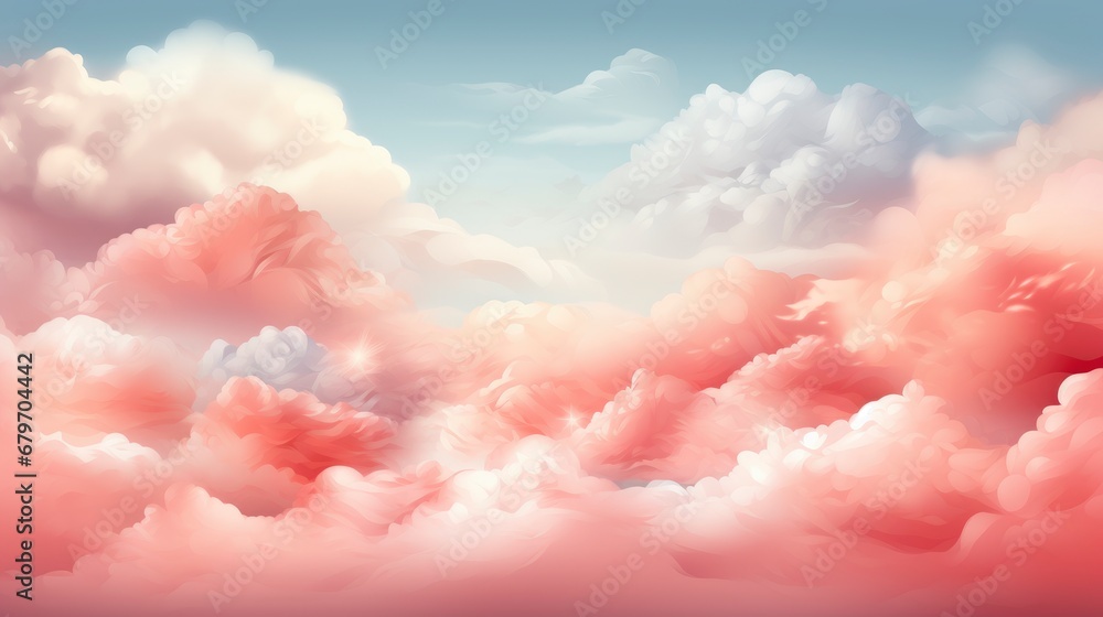 Soft Cloudy Gradient Pastelabstract Sky Background, HD, Background Wallpaper, Desktop Wallpaper Soft Cloudy Gradient Pastelabstract Sky Background, HD, Background Wallpaper, Desktop Wallpaper