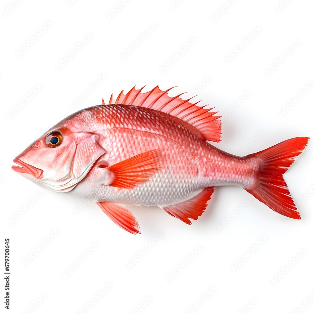 Fototapeta premium fish