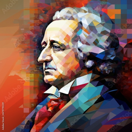 Johann Wolfgang Goethe