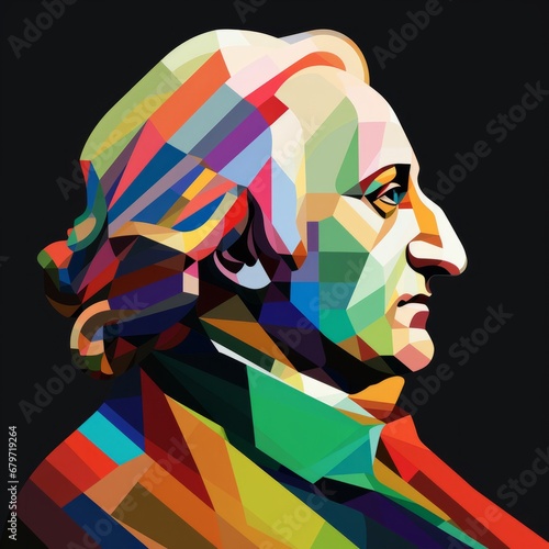 Johann Wolfgang Goethe
