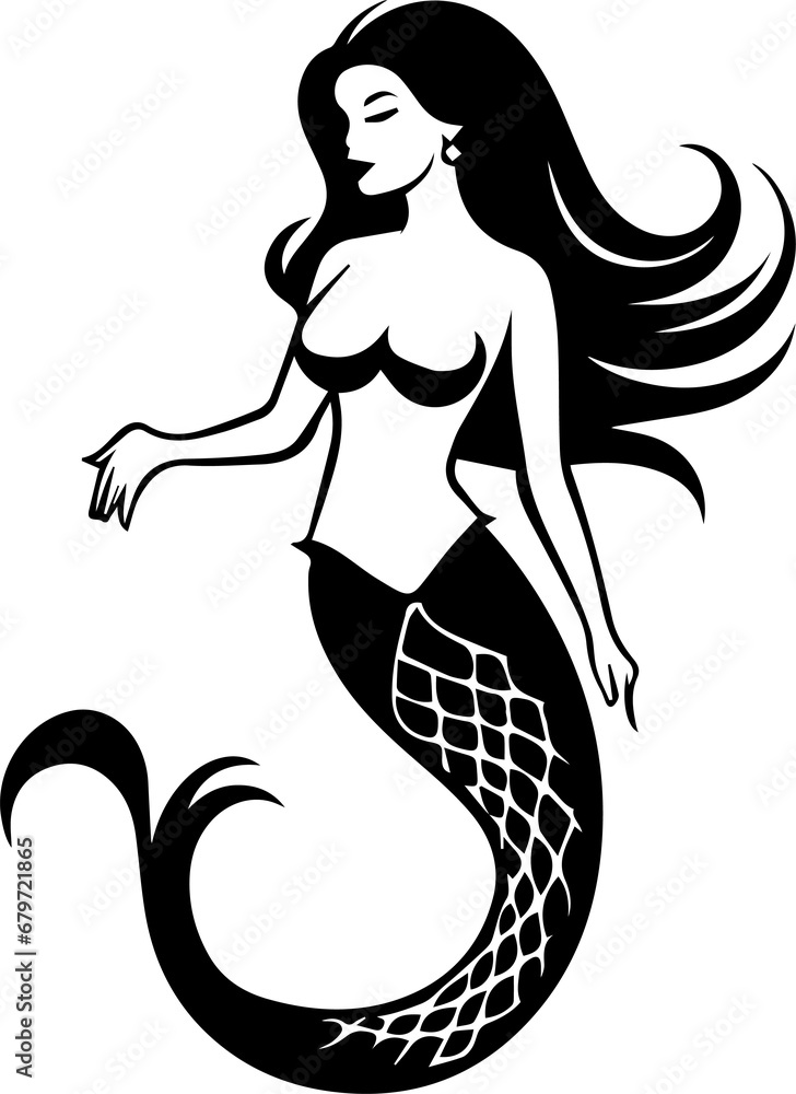 mermaid mermaid