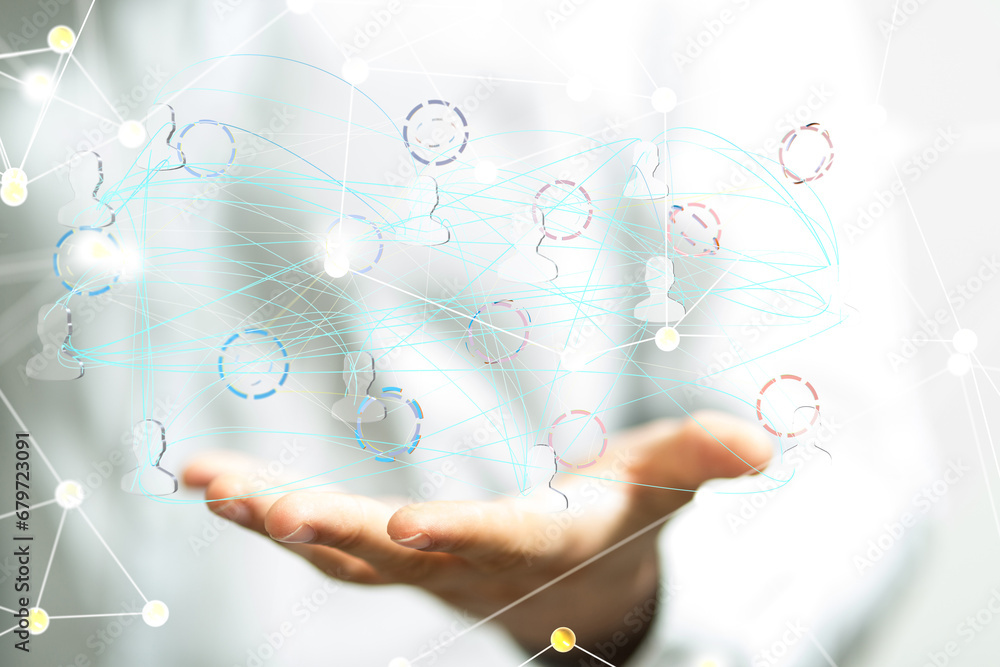 touching global network and data customer connection touching global network and data customer connection