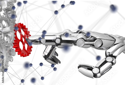 gear Technology background....