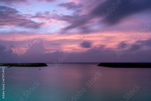 Maldive 