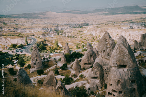 Cappadocia © Aleksandra