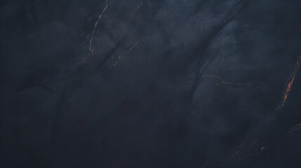 Smooth dark grey marble background surface