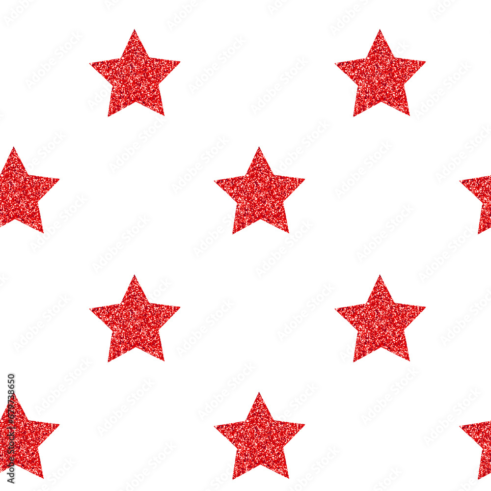 Christmas Red Glitter star Doodles Pattern, Winter Holiday Design, Gift Tags, planner, scrapbooking Hand Drawn Christmas Red Glitter star Doodles Pattern, Winter Holiday Design, Gift Tags, planner, scrapbooking Hand Drawn