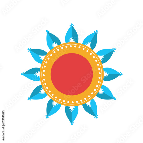 Pongal indian festival 