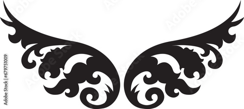 Butterfly Wings 
