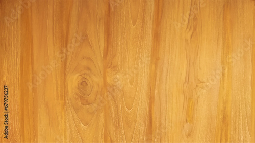 Dark brown wood grain premium walnut, wooden texture flooring background.