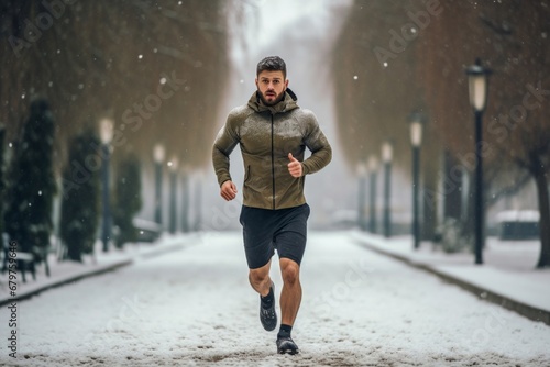 Winter Runner Determination.