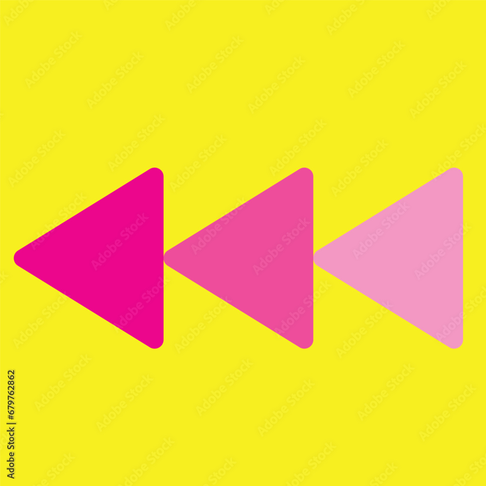 backward button round flat Icon. . vector of multimedia file icon. neon control buttons
on the left
backward button round flat Icon. . vector of multimedia file icon. neon control buttons
on the left