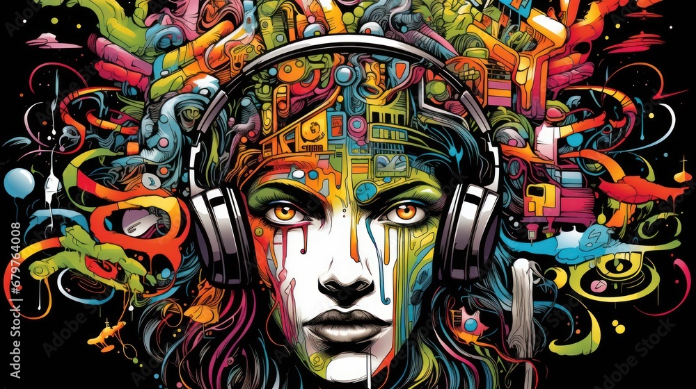 Life in virtual reality based on the Internet and social media Life in virtual reality based on the Internet and social media