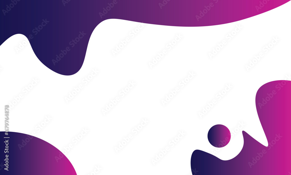 Beauty purple gradient abstract frame Beauty purple gradient abstract frame