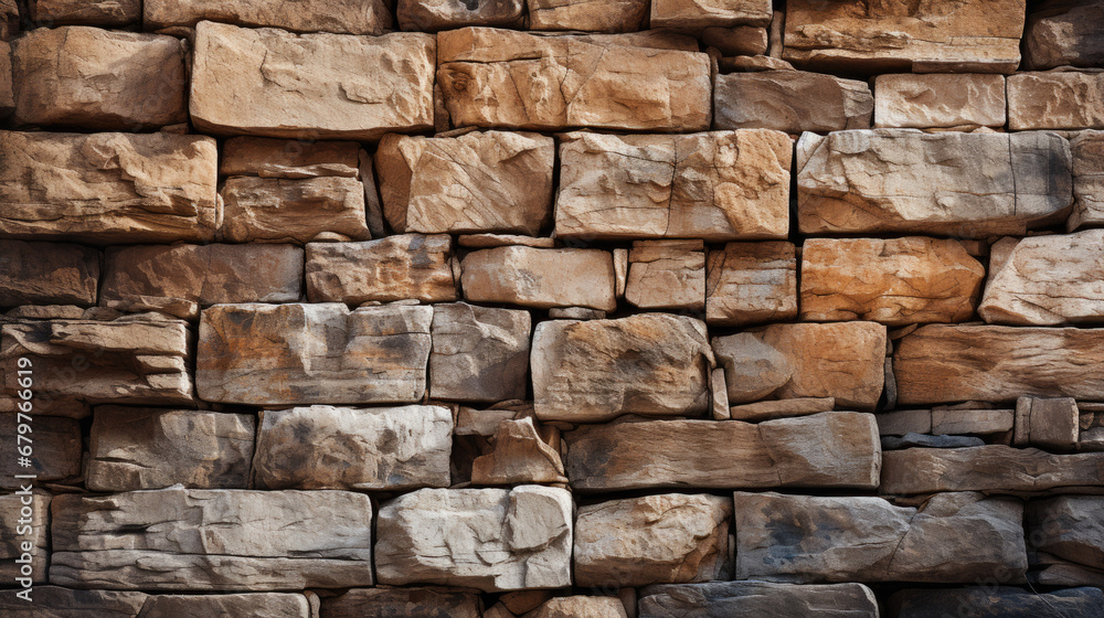 weathered brick wall background 