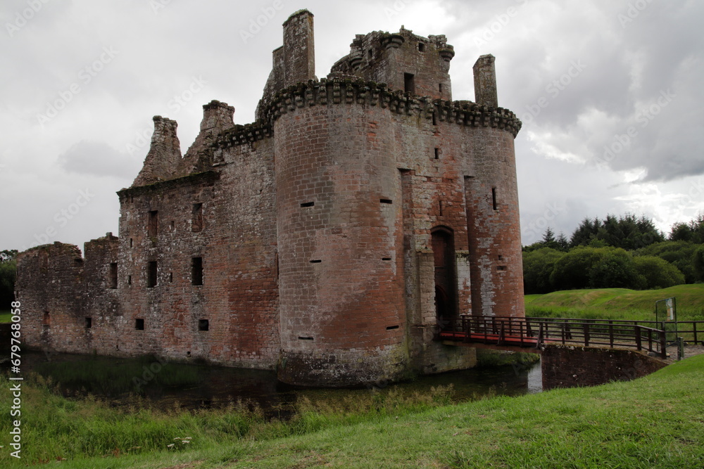 Caerlaverock Castle_00013.cr2