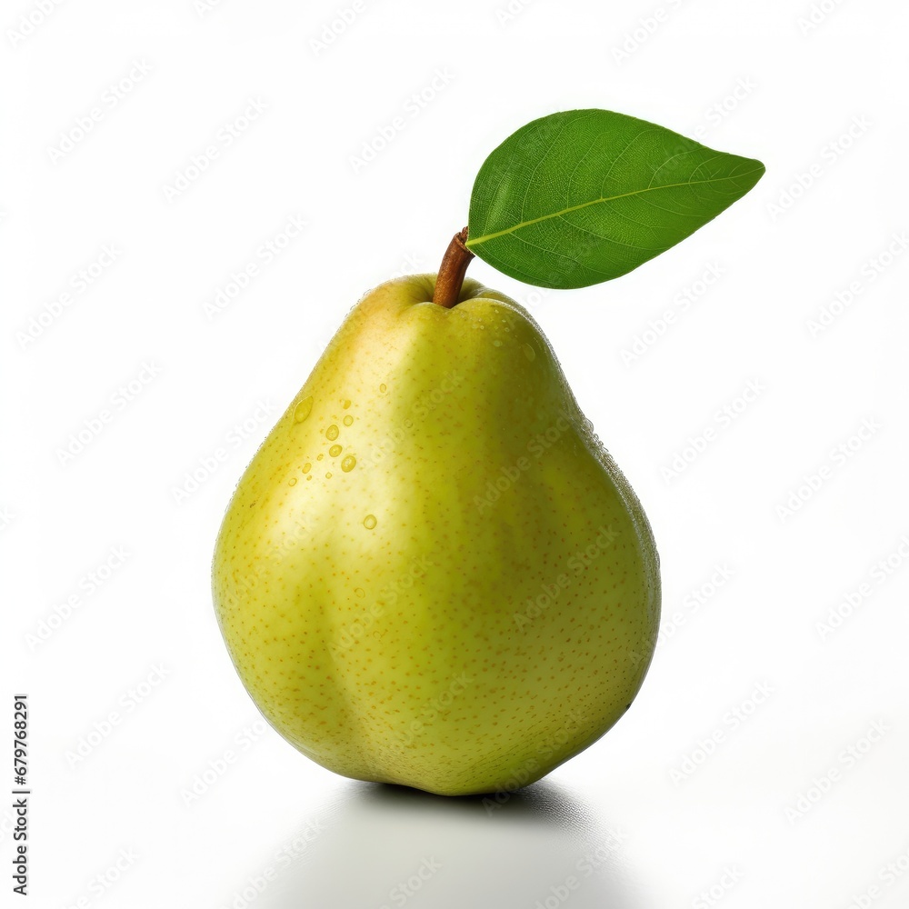 Pear Pear
