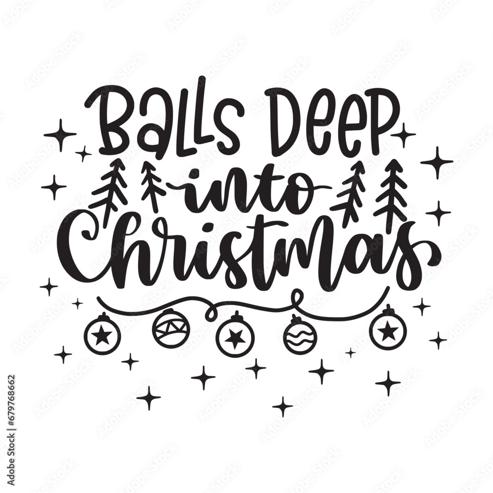 Winter and Christmas Lettering Quotes For Printable Posters, Cards, Tote Bags, Mugs, T-Shirt Design Winter and Christmas Lettering Quotes For Printable Posters, Cards, Tote Bags, Mugs, T-Shirt Design