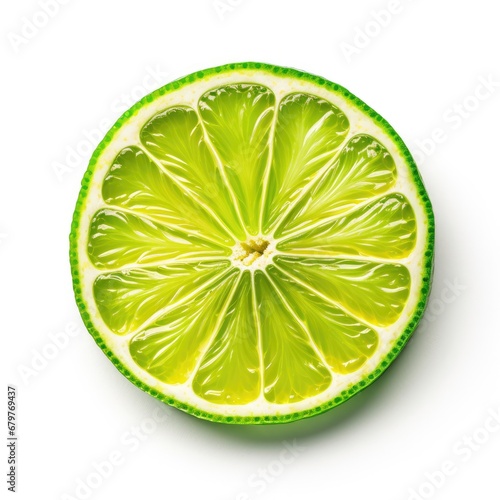 Lime Slice