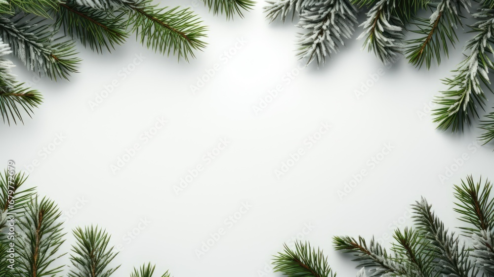  a white background with pine needles and a white background with pine needles and a white background with pine needles and pine needles.