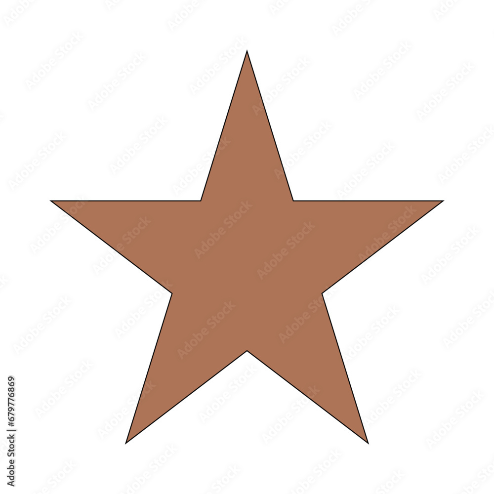 Fototapeta premium Winter color designtips