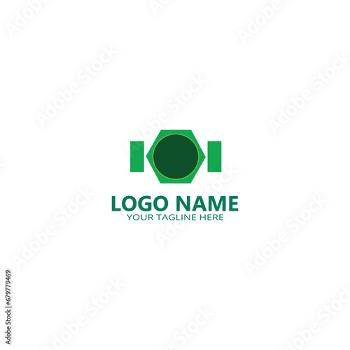 Logo Design, brand name