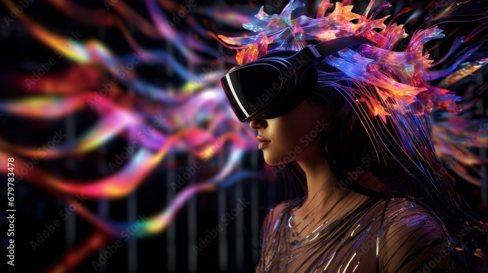 AI Elegance Unveiled Beauty in the Virtual Real AI Elegance Unveiled Beauty in the Virtual Real
