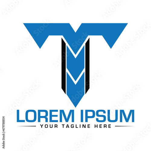 T Letter Logo Design Unique and Professional Logo Design Free Download T Letter Logo Design Unique and Professional Logo Design - GFXLoad