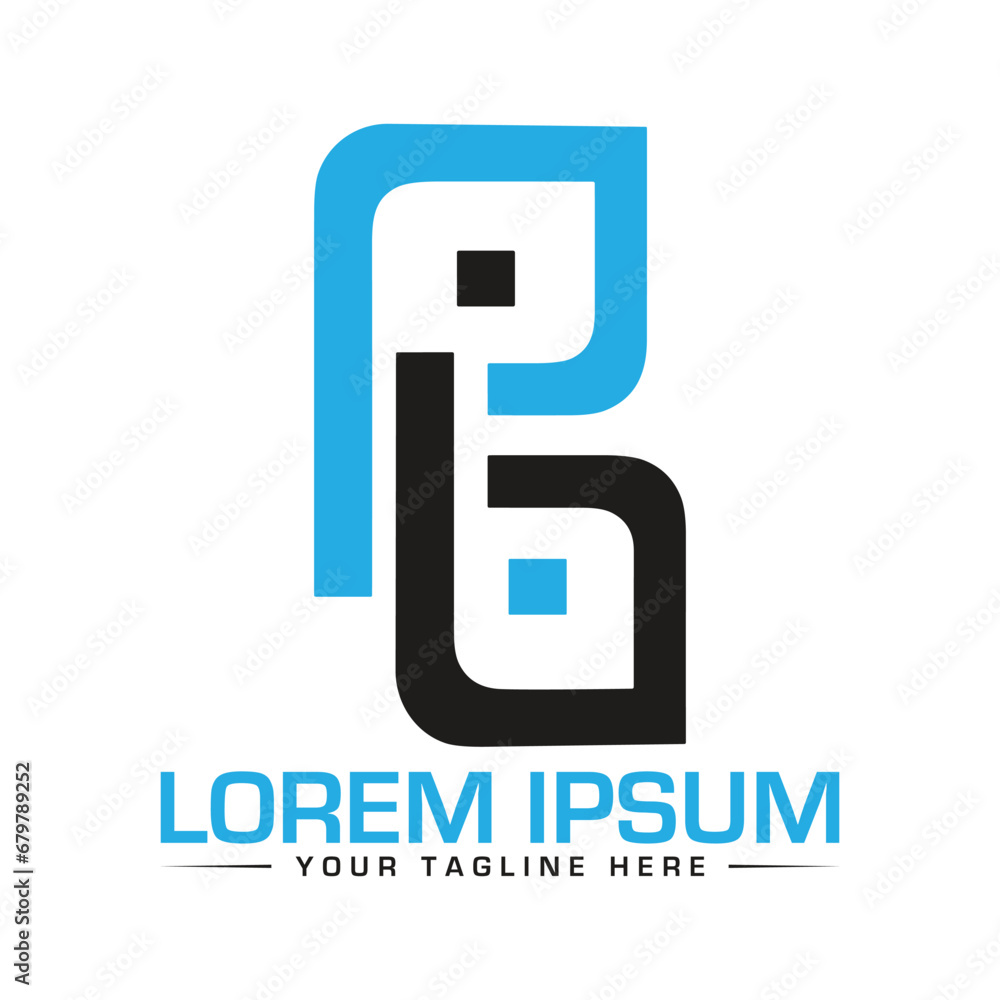 PB Letter Logo Design Unique and Professional Logo Design PB Letter Logo Design Unique and Professional Logo Design