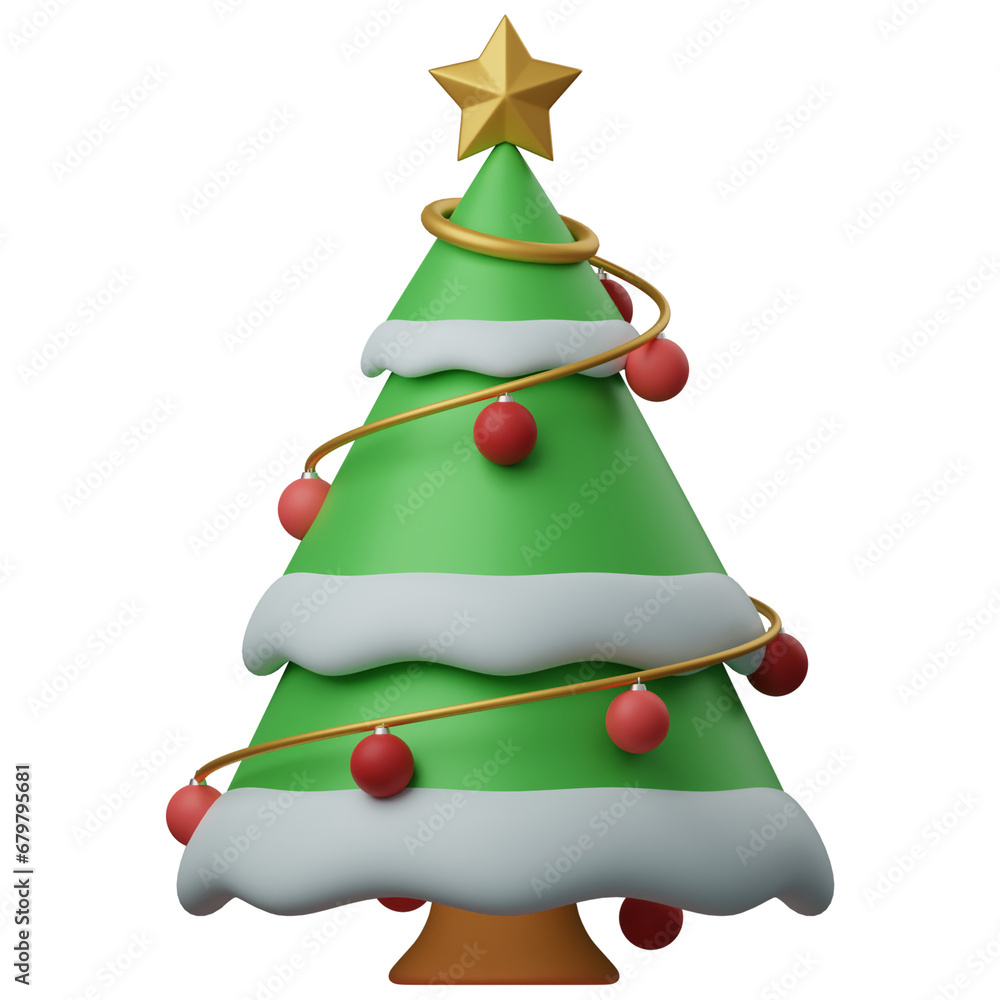 christmas tree christmas tree