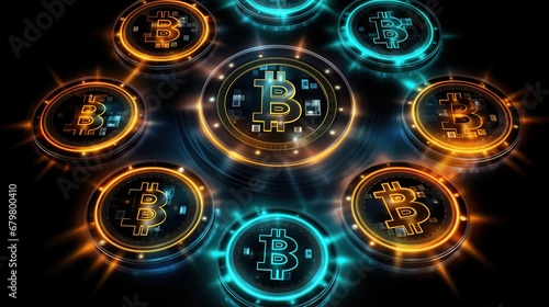 Cryptocurrency Lifestyle