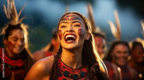Te Matatini National Kapa Haka Festival