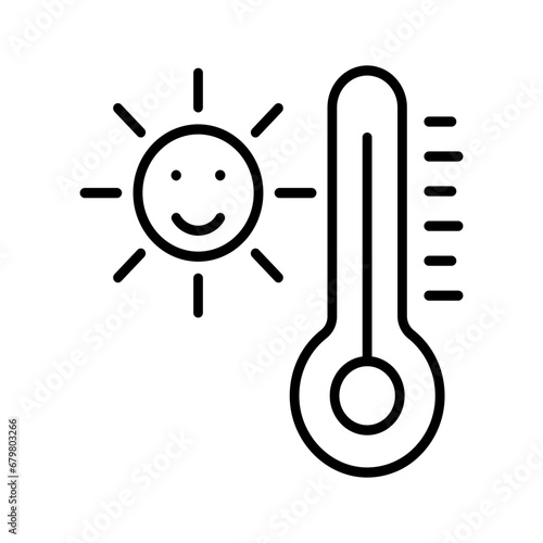 thermometer
