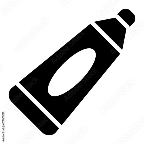 paste