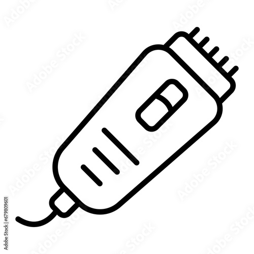 trimmer
