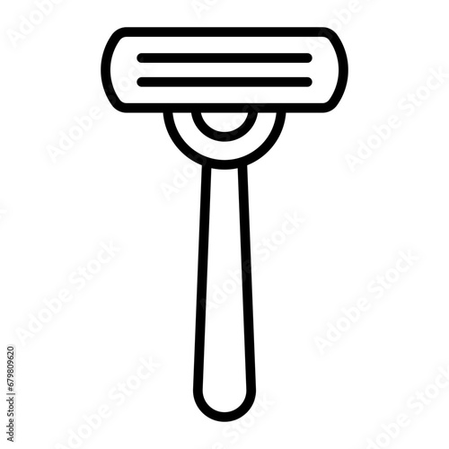 razor