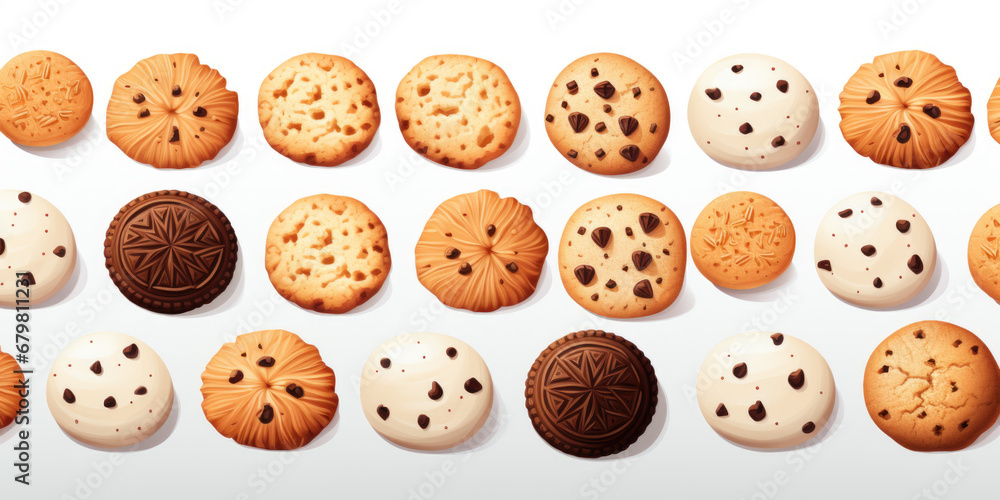 Obraz premium Weihnachtsgepäck