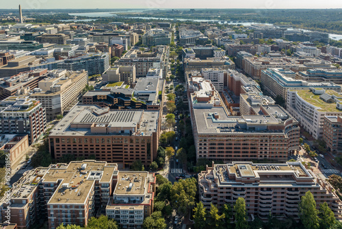 Foggy Bottom photo