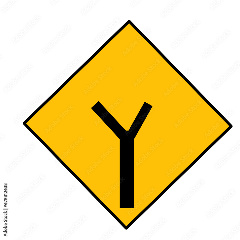 Mandatory Warning Prohibition And Traffic Sign Icon Mandatory Warning Prohibition And Traffic Sign Icon