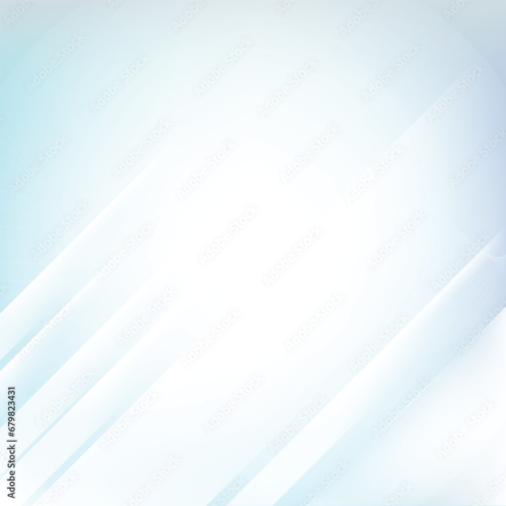 vector white abstract background design