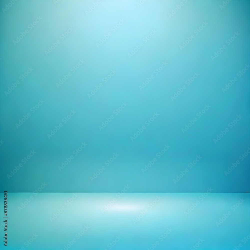 Cyan Blue blurred gradient background that blends subtle shading and textures into an intriguing visual effect, wallpaper, background, Generative ai
Cyan Blue blurred gradient background that blends subtle shading and textures into an intriguing visual effect, wallpaper, background, Generative ai