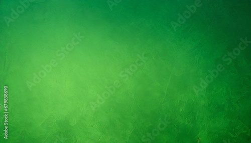 elegant abstract textured green gradient background with space for design