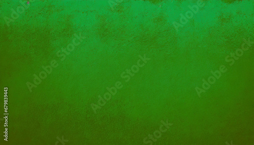 kelly color background with grunge texture photo