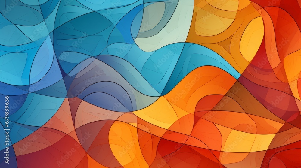 abstract color background. abstract color background.