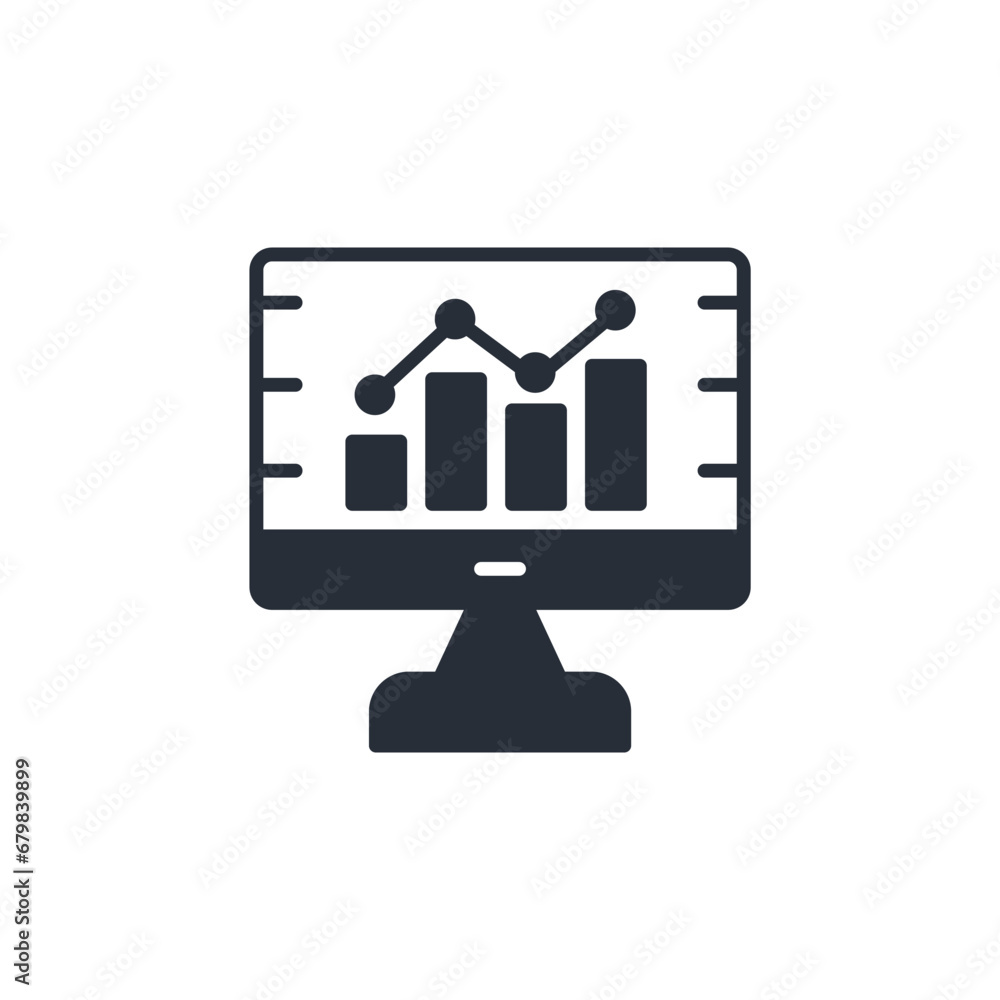 dashboard icon. vector.Editable stroke.linear style sign for use web design,logo.Symbol illustration. dashboard icon. vector.Editable stroke.linear style sign for use web design,logo.Symbol illustration.