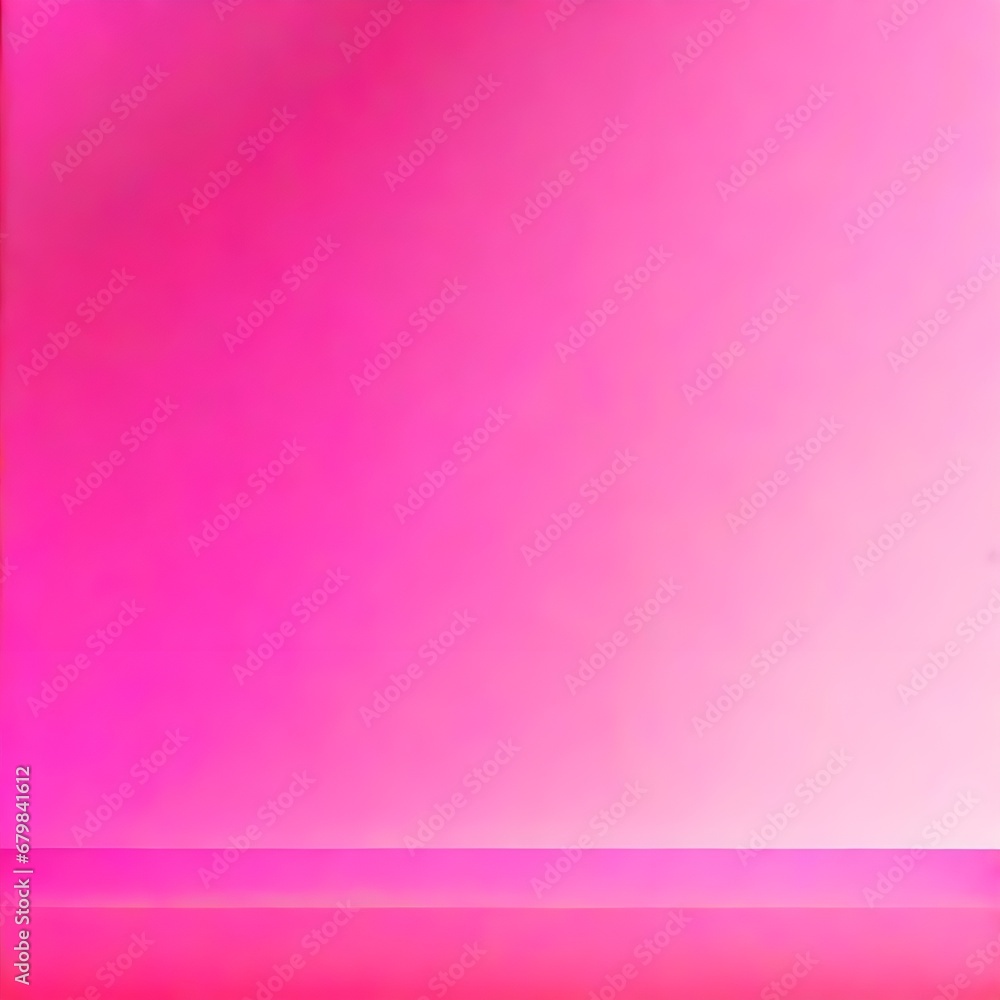 Magenta gradient background that blends subtle shading and textures into an intriguing visual effect, wallpaper, background, generative ai
Magenta gradient background that blends subtle shading and textures into an intriguing visual effect, wallpaper, background, generative ai