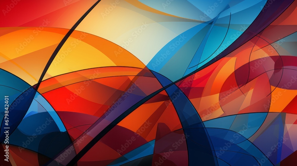 abstract color background. abstract color background.
