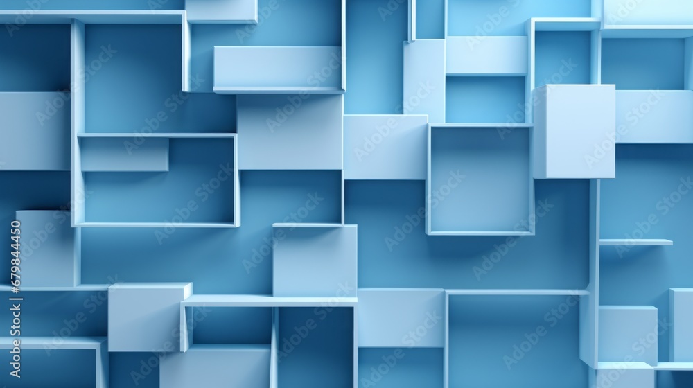 blue abstract background. blue abstract background.
