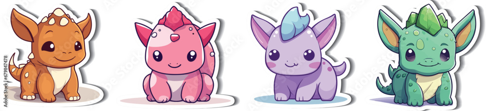 Triceratops Art in Isolated Vector EPS. Create a sensation with our Triceratops art stickers. Isolated vector EPS files for easy integration into your design projects. Triceratops Art in Isolated Vector EPS. Create a sensation with our Triceratops art stickers. Isolated vector EPS files for easy integration into your design projects.