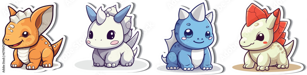 Triceratops Fantasy Character in Vector Art. Transport your designs to an enchanting era with our Triceratops fantasy character. High-quality vector art for imaginative projects. Triceratops Fantasy Character in Vector Art. Transport your designs to an enchanting era with our Triceratops fantasy character. High-quality vector art for imaginative projects.